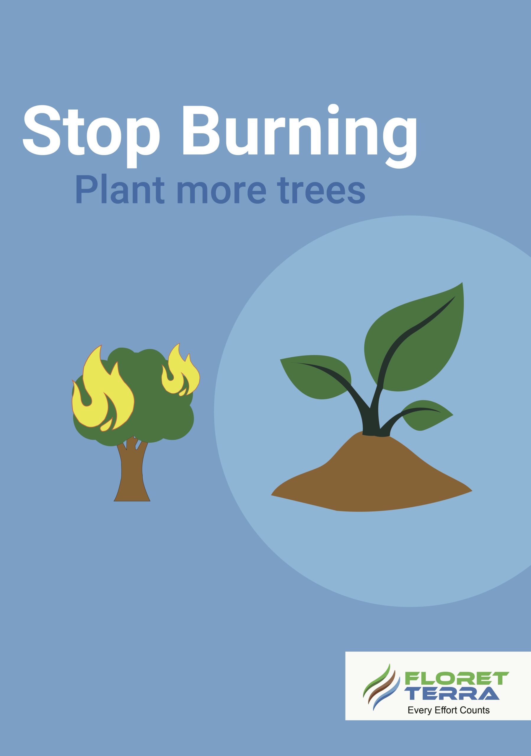 Campaign Posters Ideas changed variants